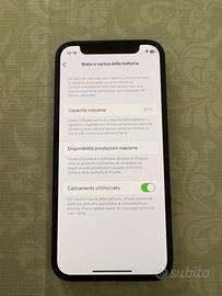 Iphone 12 mini 64gb Blu chiaro