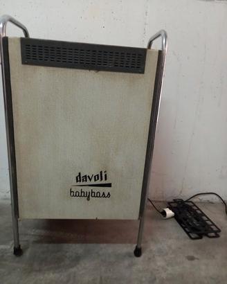 strumenti musicali