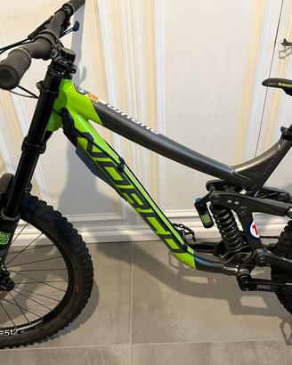 MTB Downhill Norco Aurum 27.5" – Taglia L