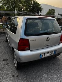 Volkswagen Lupo