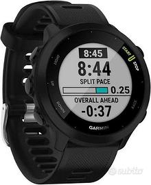 Smartwatch garmin 55