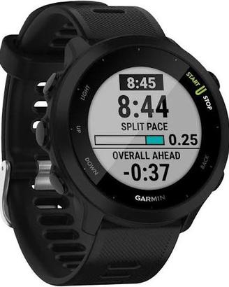 Smartwatch garmin 55