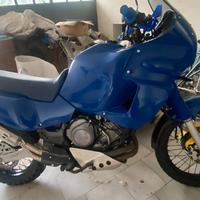 Yamaha xtz 750 supertenere