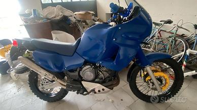 Yamaha xtz 750 supertenere