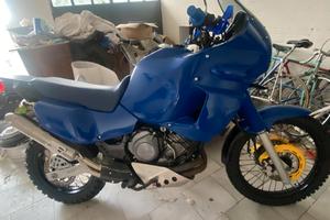 Yamaha xtz 750 supertenere
