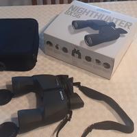 Binocolo Steiner Nighthunter 8x56 xp