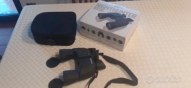 Binocolo Steiner Nighthunter 8x56 xp