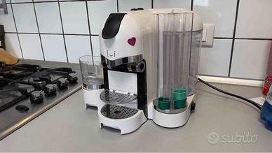 Macchina da caffè espresso