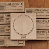 URMET 9854/40 - SUONERIA SUPPLEMENTARE 12Vca