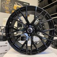 Cerchi Volkswagen raggio 19 NUOVI cod.9832