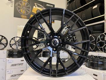Cerchi Volkswagen raggio 19 NUOVI cod.9832
