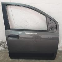 PORTIERA ANTERIORE DESTRA FIAT Panda 3Â° Serie 520