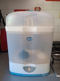 sterilizzatore chicco