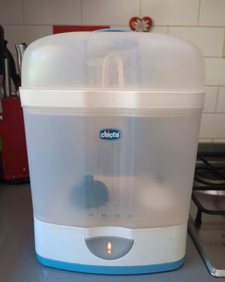 sterilizzatore chicco