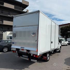 NEW FIAT DUCATO 2.2 CON SPONDA