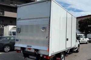 NEW FIAT DUCATO 2.2 CON SPONDA