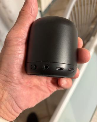 Mini cassa bluetooth Sound Core Mini