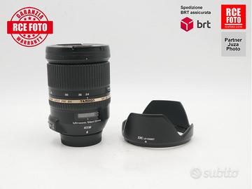 Tamron 24-70 F2.8 Di VC USD (Nikon)