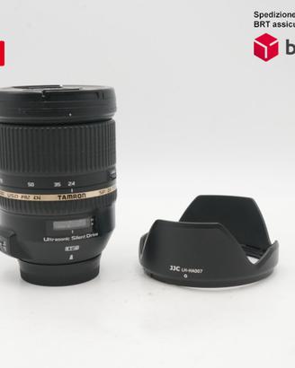 Tamron 24-70 F2.8 Di VC USD (Nikon)