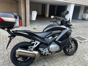 Honda VFR 800 X Crossrunner