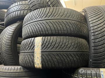 Gomme Usate Varie Marche Invernali 225 45 19 - 80%