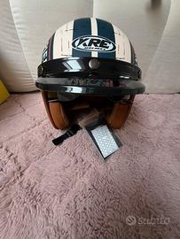 Casco moto KRE HELMET