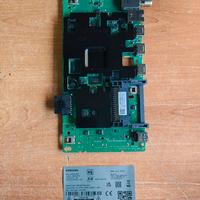 Scheda Madre Samsung QE50Q7FAAU Main Board 