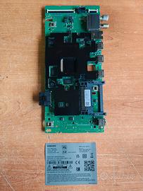 Scheda Madre Samsung QE50Q7FAAU Main Board 