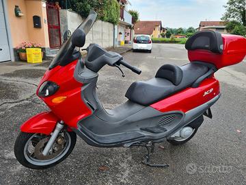Piaggio X9 180 cc anno 2002