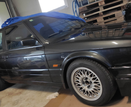 BMW 320is e30
