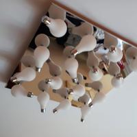 Lampada a soffitto 