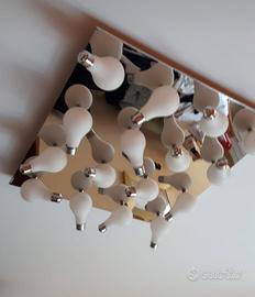 Lampada a soffitto 