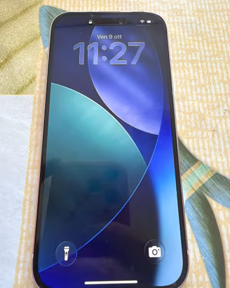 IPHONE 15 rosa 128GB