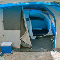 Tenda da campeggio