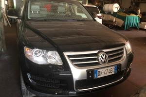TUOAREG 2.5 TDI