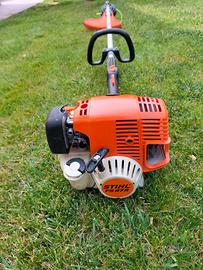 Decespugliatore STIHL FS 87