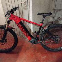 Bici elettrica Rossignol