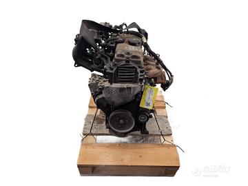 Motore Citroen C2 1.1 benzina del 2009 HFX