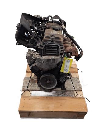 Motore Citroen C2 1.1 benzina del 2009 HFX