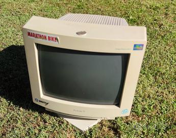 Monitor CRT ADI Systems ProVista 14