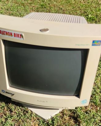 Monitor CRT ADI Systems ProVista 14