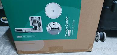 Roomba combo 2 essential