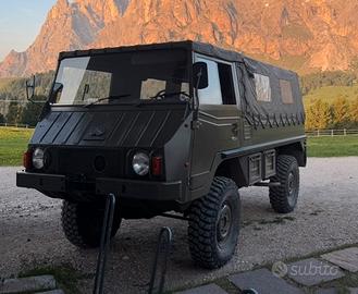 Stayr Puch Pinzgauer M710