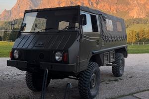 Stayr Puch Pinzgauer M710