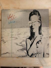 Vinile Vangelis - See you late