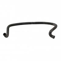 Manicotto tra testa e radiatore Aprilia Rally Liqu