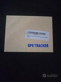 gps traker