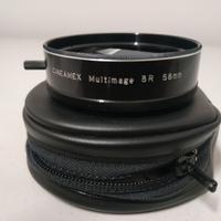 Filtro Cineamex Multimage 3R 58 mm