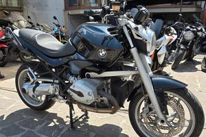 BMW R1200 R 2007 A SOLI 90€ AL MESE
