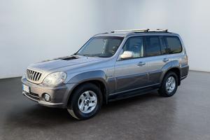 Hyundai Terracan 2.9 crdi Premium